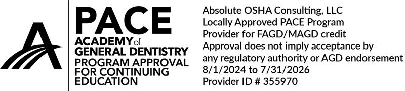 academy of general dentistry